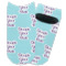 Design Your Own Adult Ankle Socks