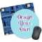 Design Your Own Mouse Pad