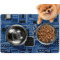 Design Your Own Dog Food Mat - Small