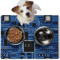 Design Your Own Dog Food Mat - Medium