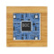 Design Your Own Bamboo Trivet with Ceramic Tile Insert