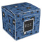 Design Your Own Cube Favor Box