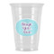 Design Your Own Party Cups - 16 oz