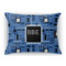 Design Your Own Rectangular Throw Pillow Case