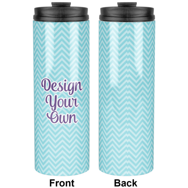 Custom Design - Stainless Steel Tumbler - Apvl