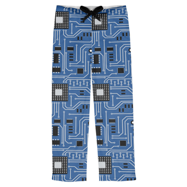 Custom Design Your Own Mens Pajama Pants