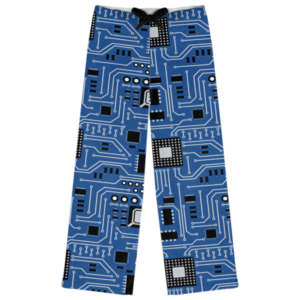 Custom Design Your Own Womens Pajama Pants