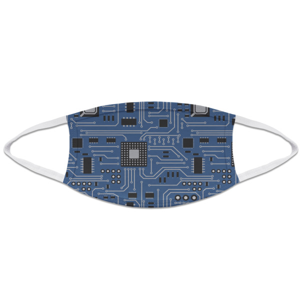 Custom Design - Mask2