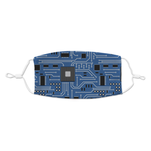 Custom Design Your Own Kid's Cloth Face Mask