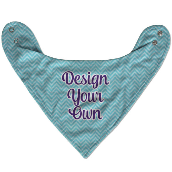 Custom Design - Bandana Flat Approval
