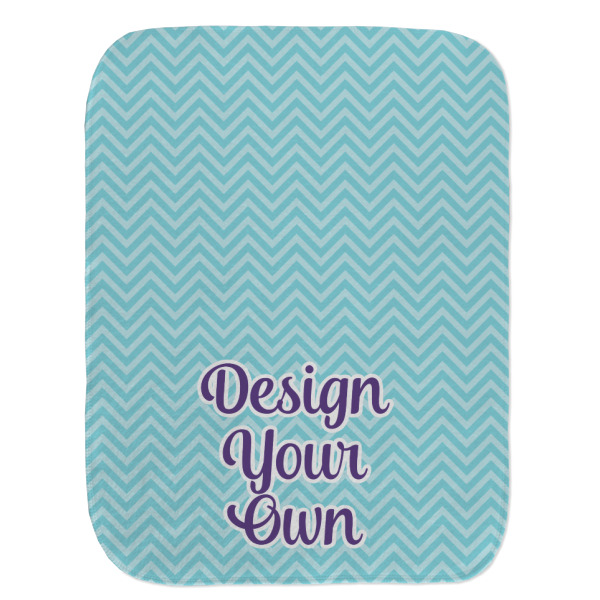 Custom Design - Old Burp Flat