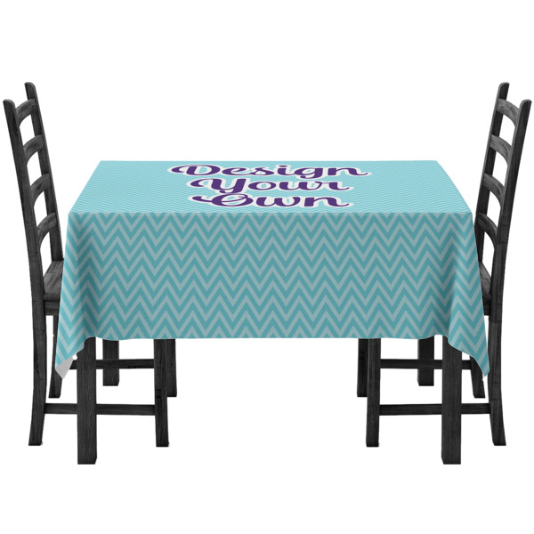 Custom Design Your Own Tablecloth