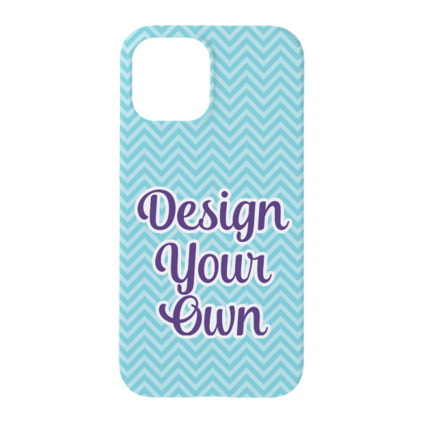 Custom Design - iPhone 15 Pro Case - Back