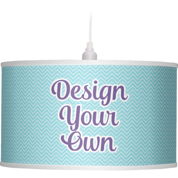 Custom Design - Pendant Lamp Shade