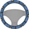 Design Your Own Steering Wheel Cover