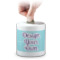 Design Your Own Coin Bank