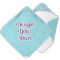 Design Your Own Hooded Baby Towel