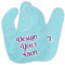 Design Your Own Baby Bib