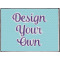 Design Your Own Door Mat