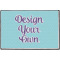 Design Your Own Door Mat - 36" x 24"