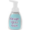 Design Your Own Foam Soap Bottle