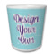 Design Your Own Plastic Tumbler 6 oz