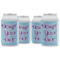Design Your Own Can Cooler - 12 oz - Set of 4
