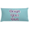 Design Your Own Pillow Case
