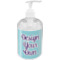 Design Your Own Acrylic Soap & Lotion Bottle