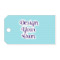 Design Your Own Gift Tag