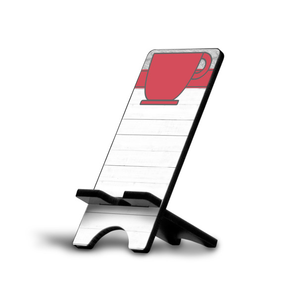 Custom Design Your Own Cell Phone Stand