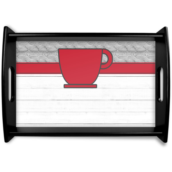 Custom Design Your Own Wooden Tray