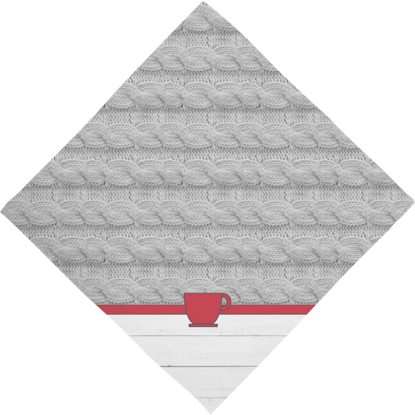 Custom Design - Bandana - Full View