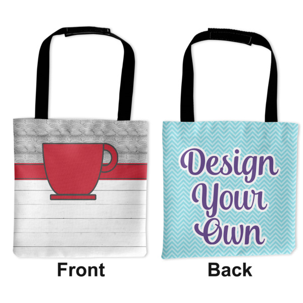 Custom Design - Car Bag - Apvl