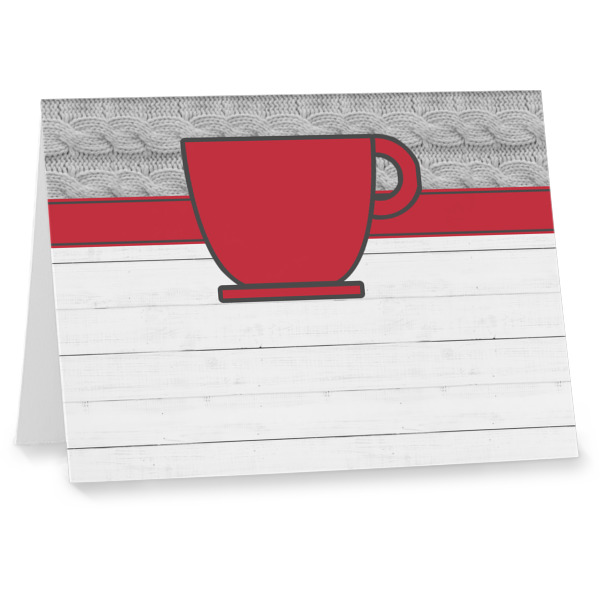 Custom Design Your Own Note Cards