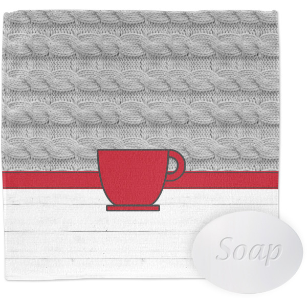 Custom Design Your Own Washcloth