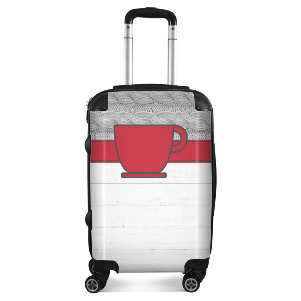 Custom Design Your Own Suitcase