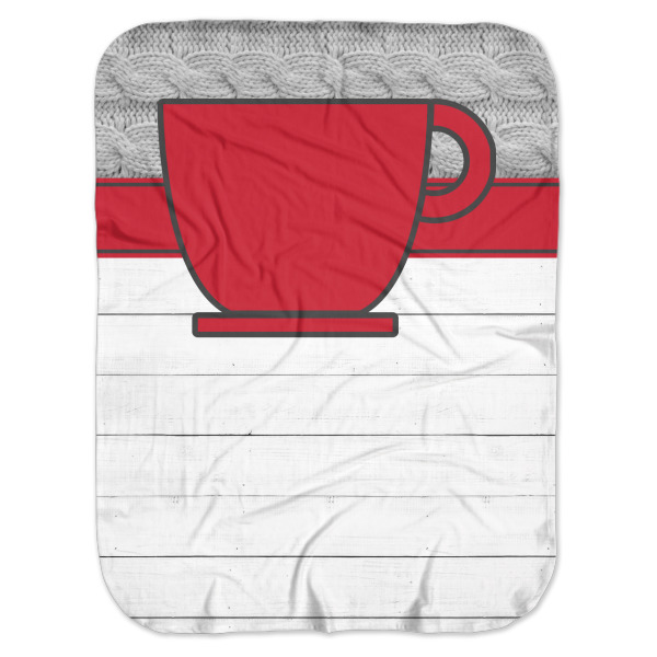 Custom Design Your Own Baby Swaddling Blanket