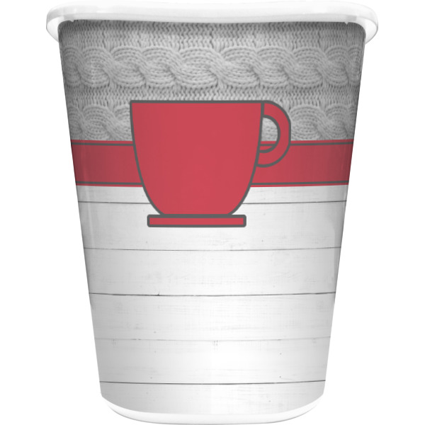 Custom Design Your Own Waste Basket