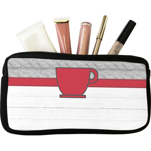 Custom Design Your Own Makeup / Cosmetic Bag