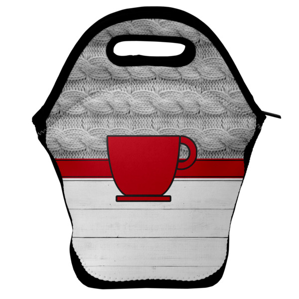 Custom Design Your Own Lunch Bag