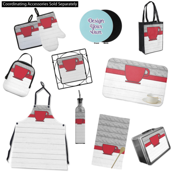 Custom Design - Kitchen Accessories & Decor