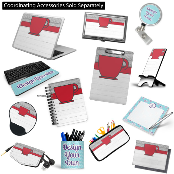 Custom Design - Office & Desk Accessories