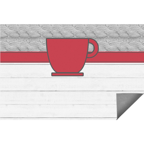 Custom Design Your Own Indoor / Outdoor Rug