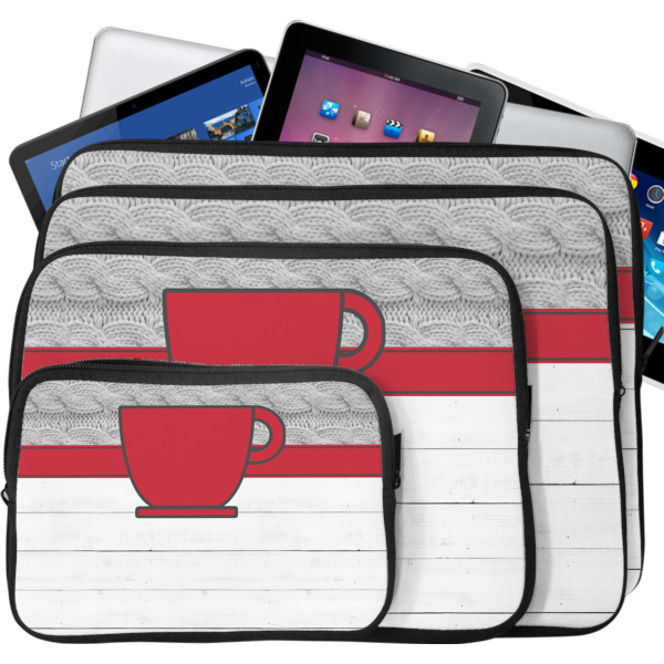 Custom Design - Tablet & Laptop Case Sizes