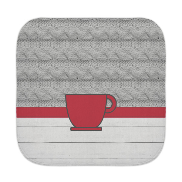 Custom Design Your Own Face Towel