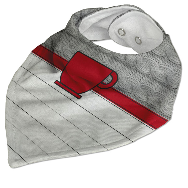 Custom Design - Bandana Closed