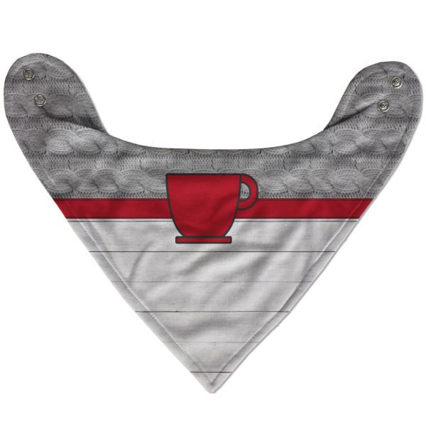 Custom Design - Bandana Flat Approval
