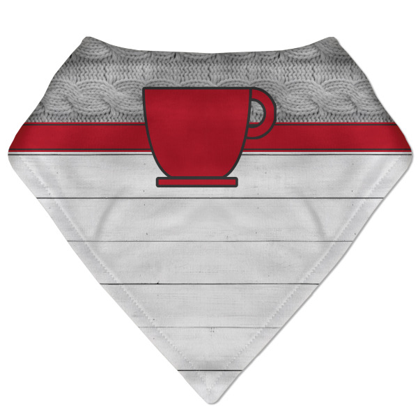 Custom Design Your Own Bandana Bib