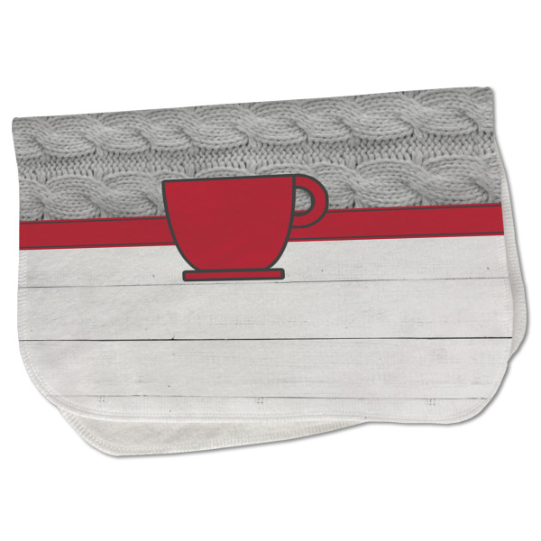 Custom Design - Old Burp Folded